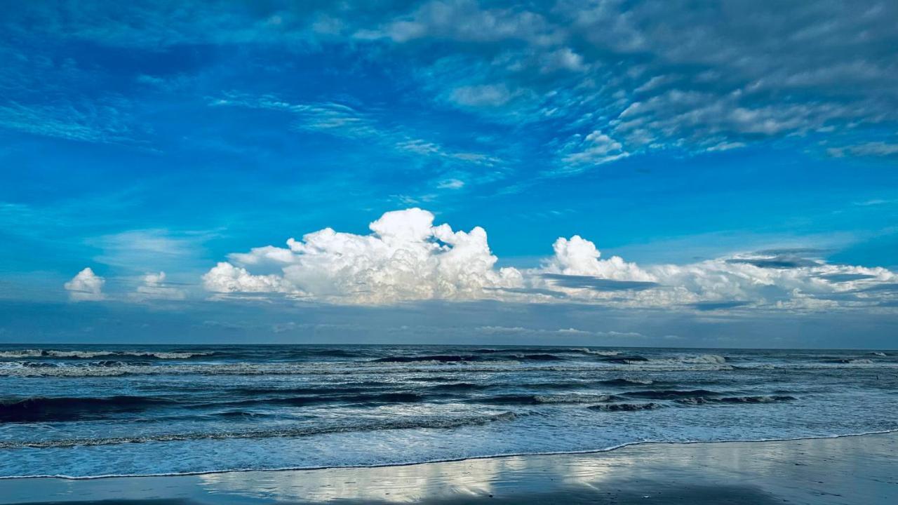 Modern Resort Cox's Bazar Extérieur photo