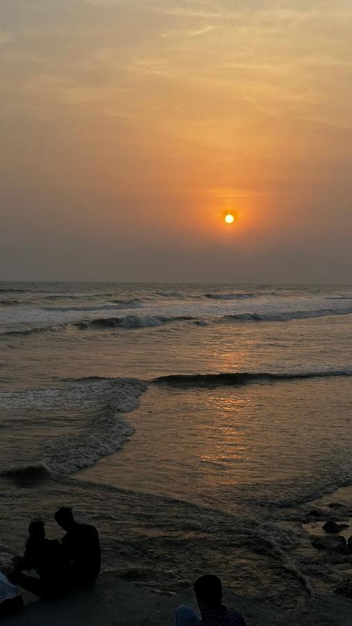 Modern Resort Cox's Bazar Extérieur photo
