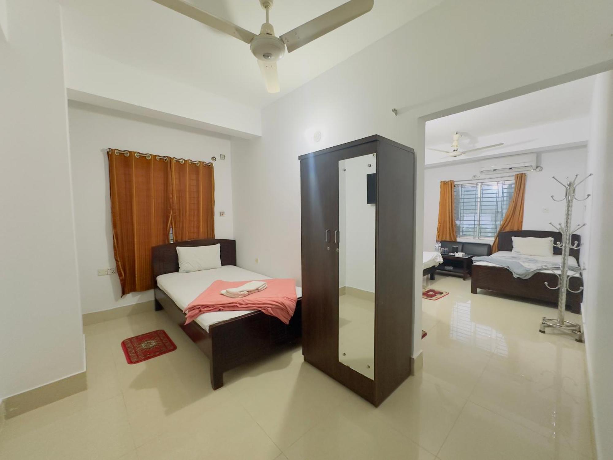 Modern Resort Cox's Bazar Extérieur photo
