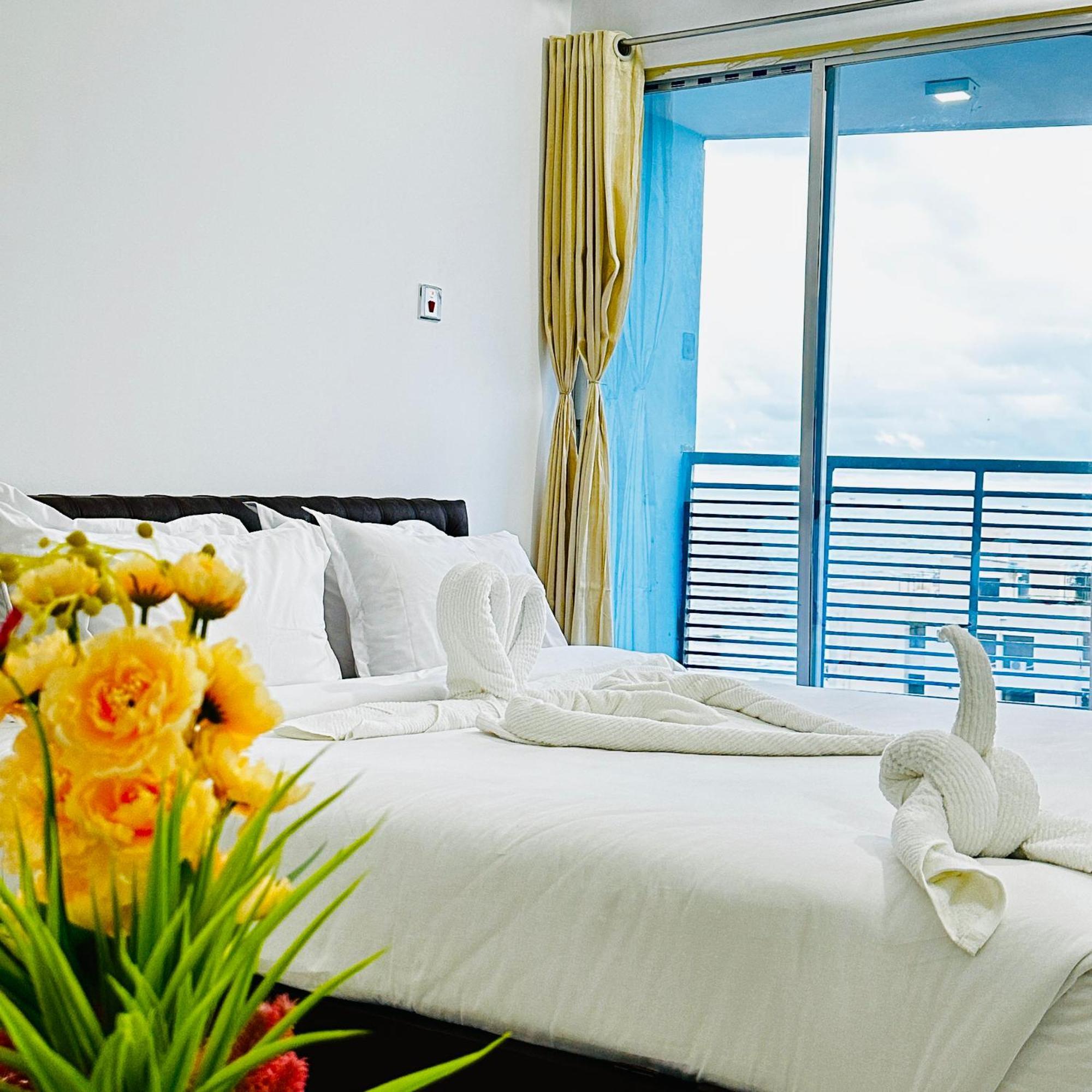 Modern Resort Cox's Bazar Extérieur photo