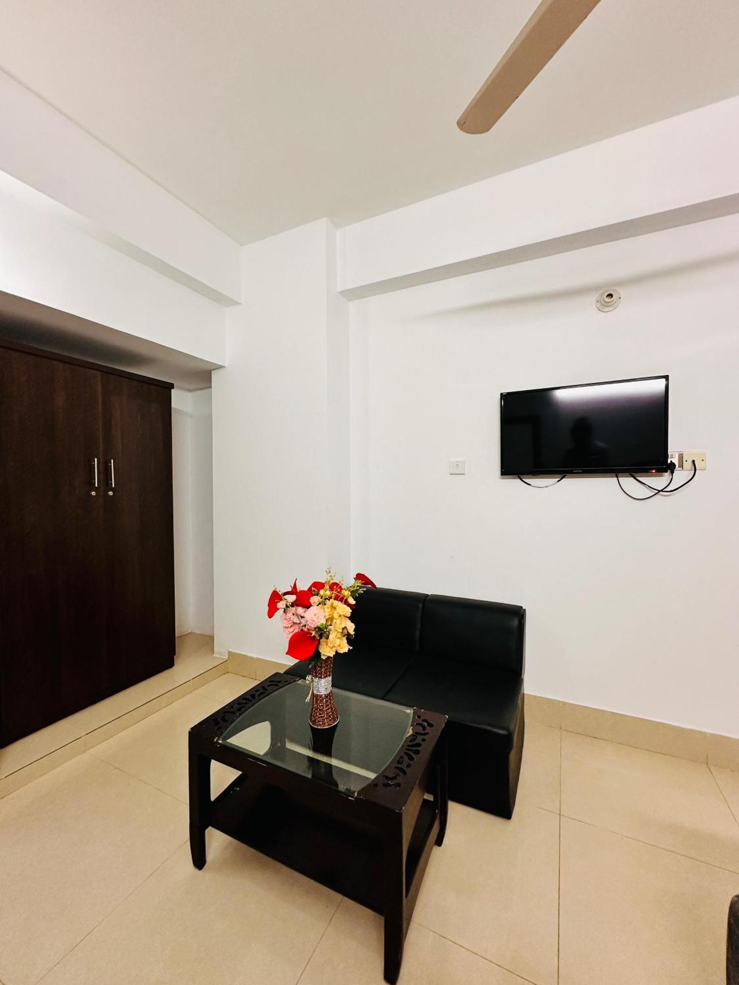Modern Resort Cox's Bazar Extérieur photo