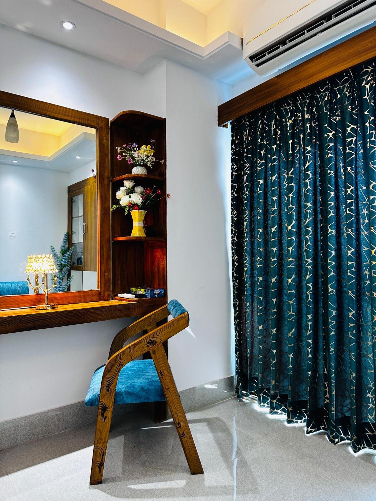 Modern Resort Cox's Bazar Extérieur photo